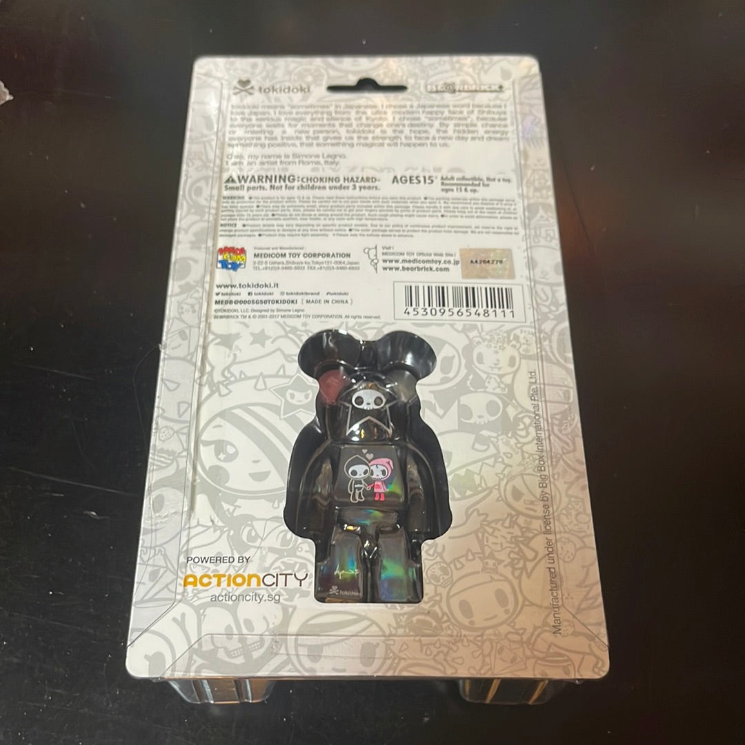 adios stgcc blister 100%