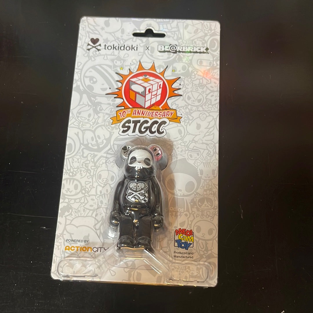 adios stgcc blister 100%