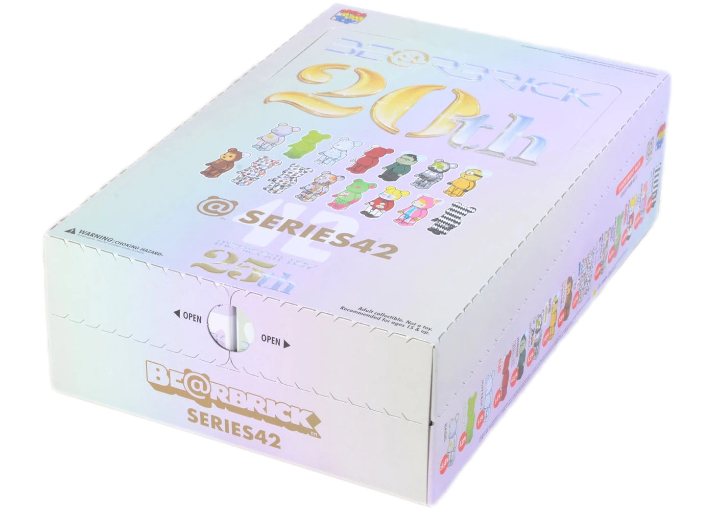 series 42 case