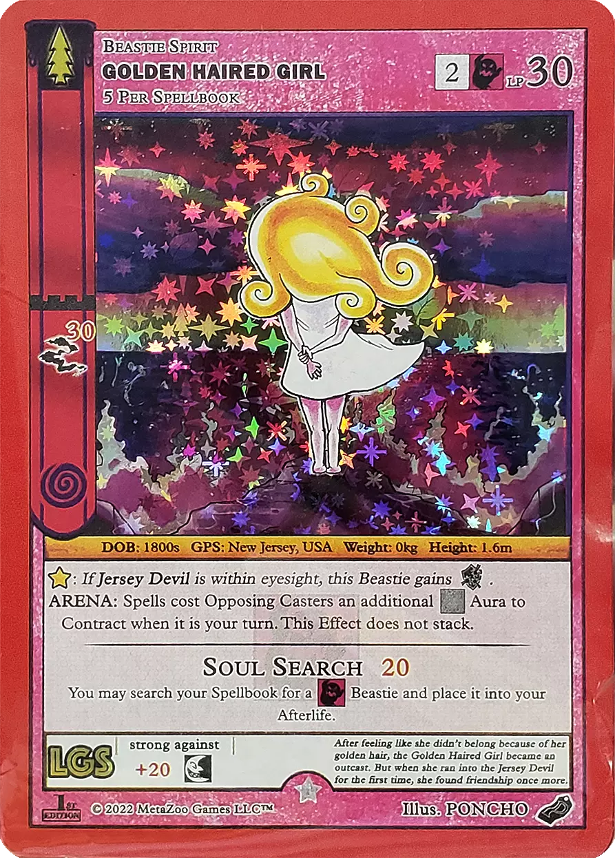 Metazoo UFO Booster Box + 1 LGS Promo