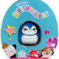 Squishmallows Collector's Edition Tin