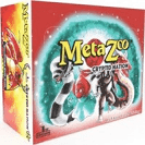 Metazoo Cryptid Nation 1st edition Booster Box