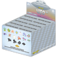 NFT UFO Pin Box + Promo Card