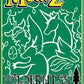 Metazoo x USPCC poker deck