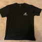 hypefambam t-shirt (zard/moth)
